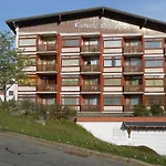 Schoene Aussicht - App 1406 - Ex-kurhotel By Interhome 公寓
