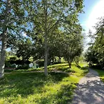 Apartman Schoene Aussicht - App 1406 - Ex-kurhotel By Interhome