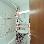 Schoene Aussicht - App 1406 - Ex-kurhotel By Interhome