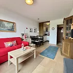 Apartman Schoene Aussicht - App 1406 - Ex-kurhotel By Interhome Schluchsee