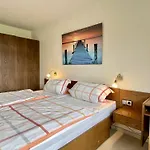 Apartman Schoene Aussicht - App 1406 - Ex-kurhotel By Interhome Schluchsee