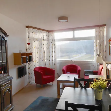 App- 1406 - By Interhome