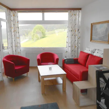 App- 1406 - By Interhome Apartment 3*