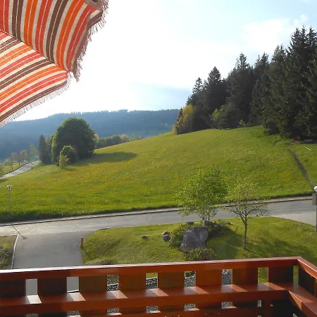 App- 1406 - By Interhome 3* Schluchsee