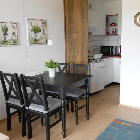 App- 1406 - By Interhome 3* Schluchsee