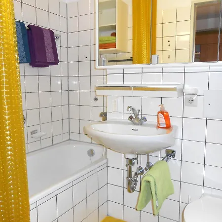 App- 1406 - By Interhome Apartment Schluchsee