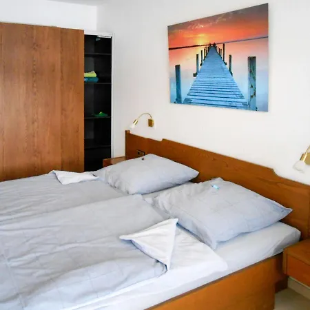 App- 1406 - By Interhome 3* Schluchsee