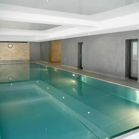 App- 1406 - Ex-kurhotel By Interhome 아파트 3*