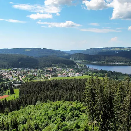 App- 1406 - Ex-kurhotel By Interhome 아파트 3*