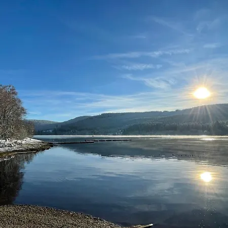 App- 1406 - Ex-kurhotel By Interhome