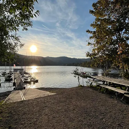 App- 1406 - Ex-kurhotel By Interhome 아파트