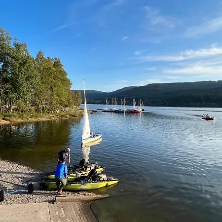 아파트 App- 1406 - Ex-kurhotel By Interhome 3*