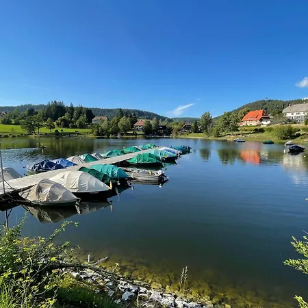 App- 1406 - Ex-kurhotel By Interhome 슈룩흐제