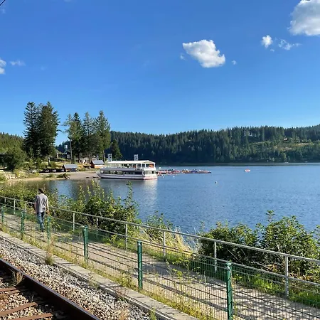 아파트 App- 1406 - Ex-kurhotel By Interhome