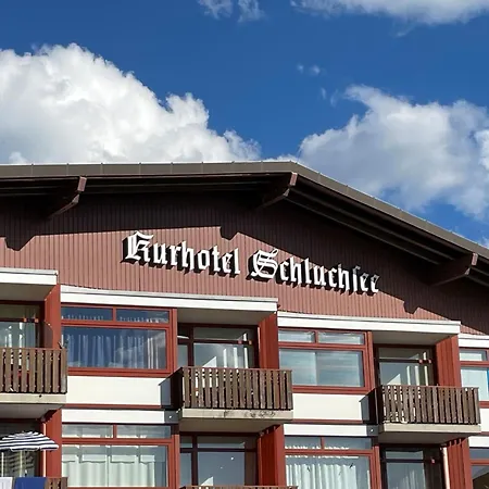 App- 1406 - Ex-kurhotel By Interhome 슈룩흐제