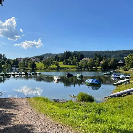 App- 1406 - Ex-kurhotel By Interhome 3*