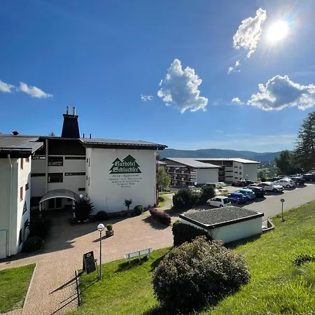 App- 1406 - Ex-kurhotel By Interhome 아파트