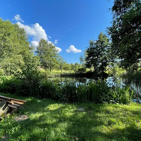 Διαμέρισμα Schoene Aussicht - App 1406 - Ex-kurhotel By Interhome Schluchsee