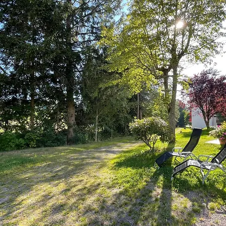 아파트 App- 1406 - Ex-kurhotel By Interhome 슈룩흐제