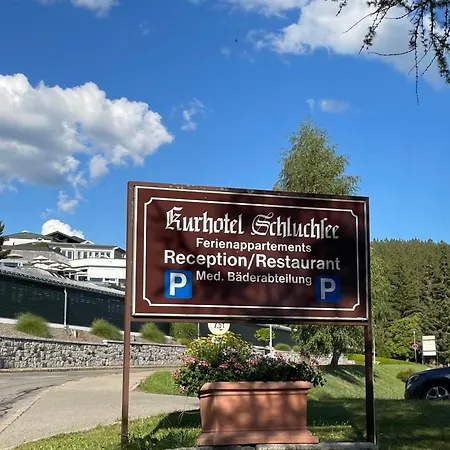 App- 1406 - By Interhome 3* Schluchsee