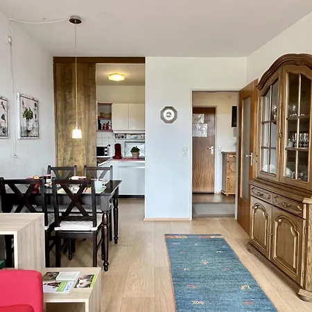 App- 1406 - Ex-kurhotel By Interhome 슈룩흐제