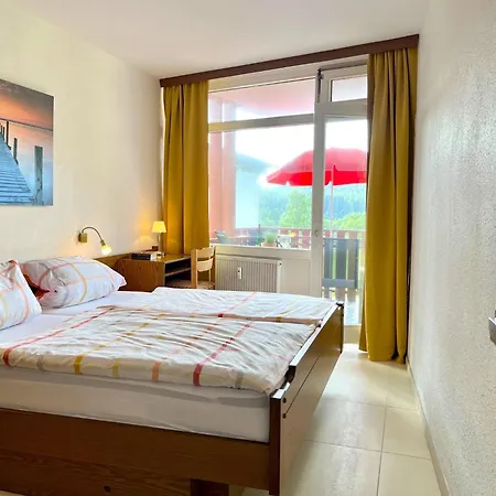 아파트 App- 1406 - Ex-kurhotel By Interhome