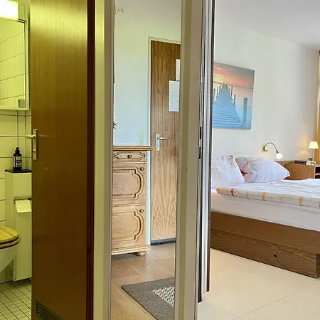Schoene Aussicht - App 1406 - Ex-kurhotel By Interhome 3* Schluchsee